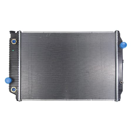 One Stop Solutions 80-88Supreme 80-87Regal/Mcarlo 80-86Cap/ Radiator, 162 162